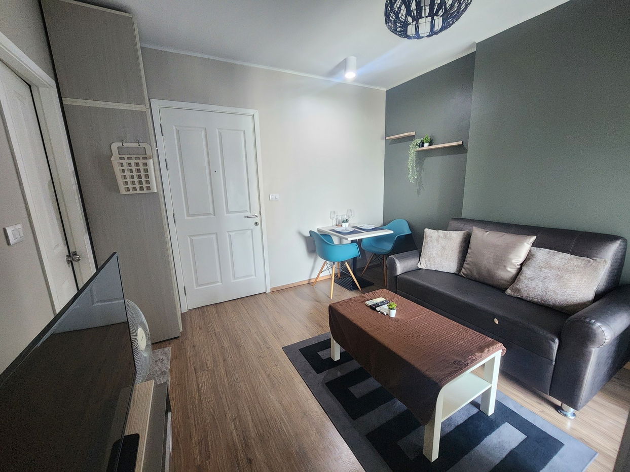 picture Condo For Rent U Delight @Talat phlu Station (A6807037) ID Line : @condo98 - 9/10