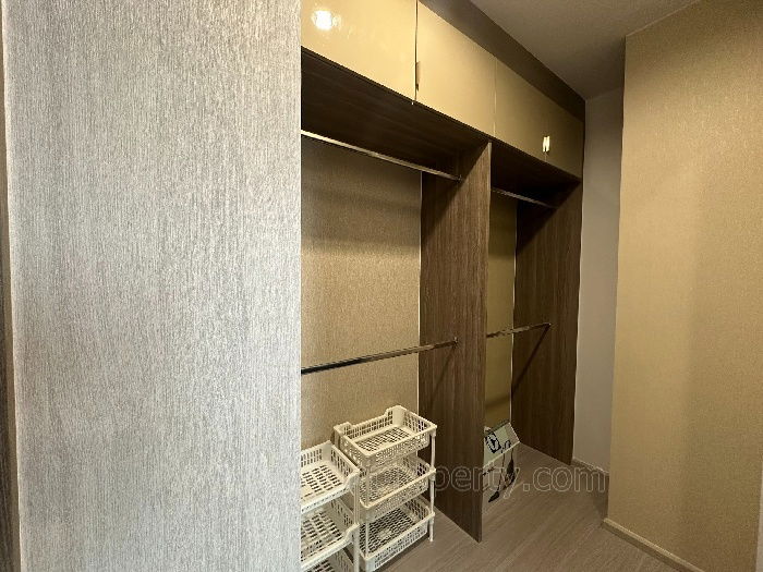 รูป 💥💥ขายห้องพร้อมผู้เช่า!! The Parkland เพชรเกษม 56 ขนาด 61.70 ตร.ม.(2Bed1Bath) ตึก B ชั้น 15 ติด MRT ภาษีเจริญ สนใจ LINE: @atfirm💥💥 - รูปที่ 10/15