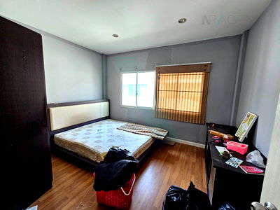 Townhouses for sale : 🚩 For Sell Town house PRINYALUCK EKACHAI-BANGBON 3-story 4 bedroom 3 bathroom