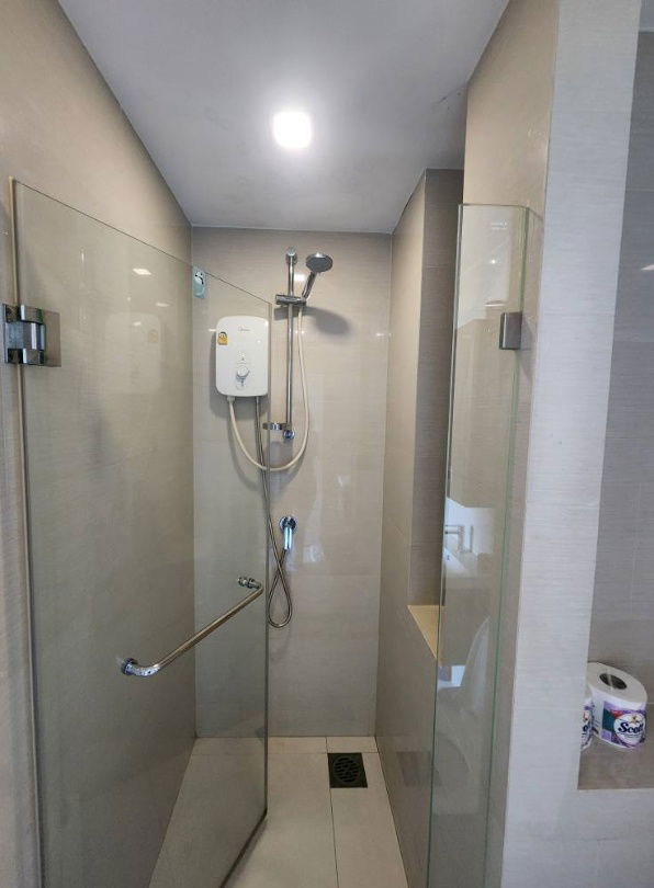 รูป ให้เช่า  :  E010904  :เดอะ เนสท์ สุขุมวิท 64 ( The Nest Sukhumvit 64 ) - รูปที่ 15/23