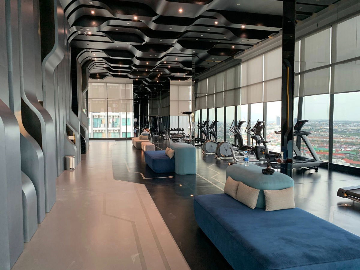 picture 🔥 KnightsBridge Sukhumvit–Thepharak | Luxury Condo with Full Furnishings – Only 11,000! - 15/20