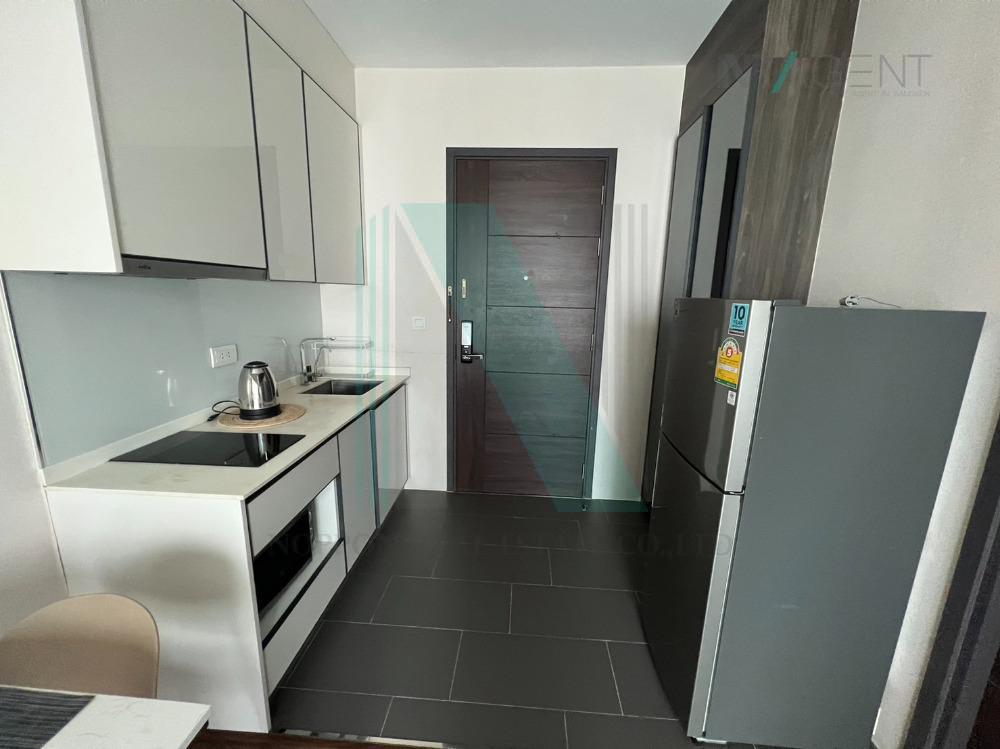 picture 🔺 For Sell Condo C EKKAMAI Building 1, Floor 24,1 bed room, Room size 31 sqm - 2/8