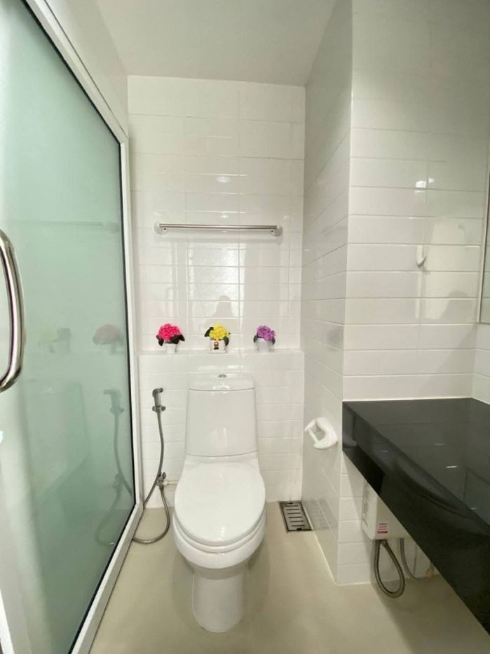 รูป {For sale|ขาย}🌟🌈E1201คอนโด ideo mix สุขุมวิท 103(Ideo Mix Sukhumvit 103)🌟🌈🆔 petcharat789  - รูปที่ 18/24
