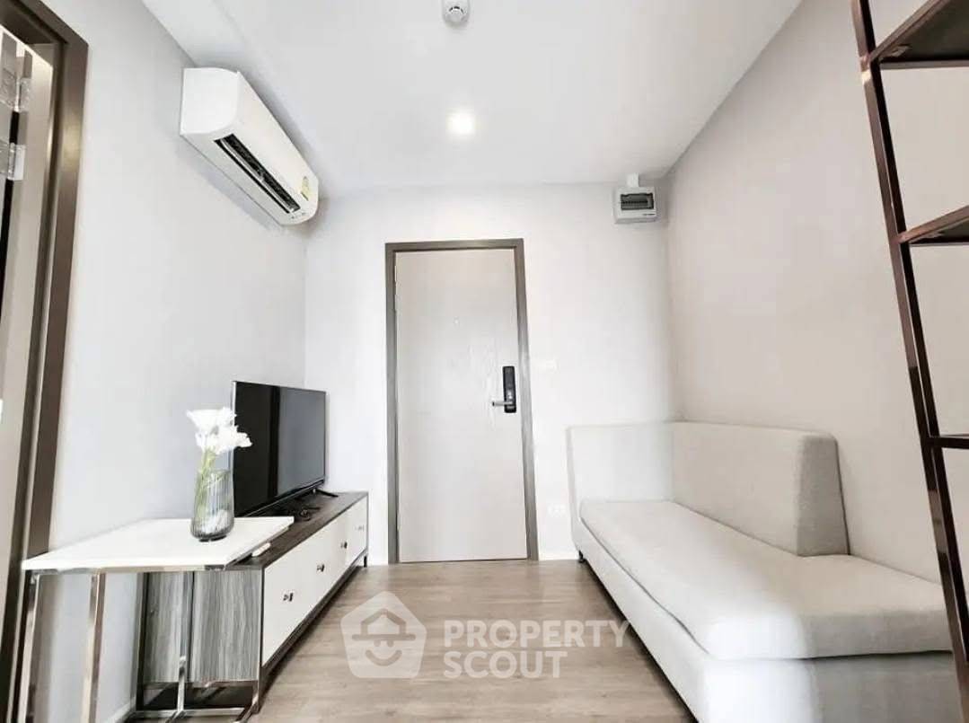 picture 1-BR Condo at The Nest Sukhumvit 64 near BTS Udom Suk (ID 2217135) - 1/7