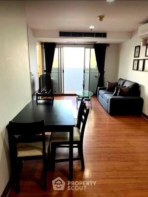 Condos for rent : 2-BR Condo at The Waterford Diamond Tower Sukhumvit near BTS Phrom Phong (ID 1337633)