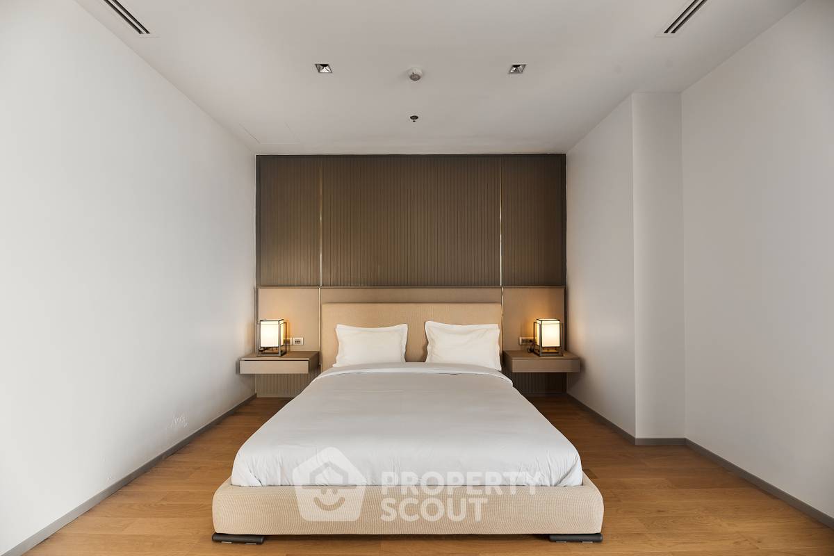 picture 4-BR Condo at HQ Thonglor near BTS Thong Lor (ID 996435) - 26/28