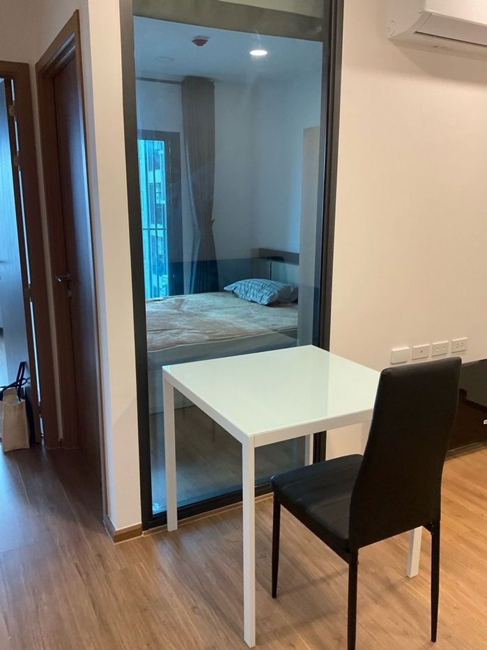 picture Condo For Rent The Livin Ramkhamhaeng (B6807074) ID Line : @condo88 - 6/9