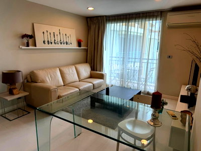 Condos for sale BTS Phrom Phong : 🟢For Sale🟢The Crest Sukhumvit24, beautiful room, fully furnished, 📱ADD LINE @nathong97 (reply ⚡ 24 Hr) P553
