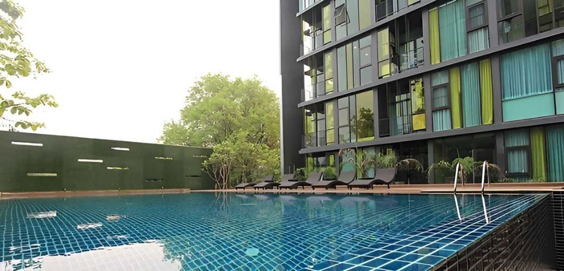 รูป 🔥 ให้เช่าคอนโด Stylish Condo ทำเลดีมาก เดินทางสะดวก อยู่ในโซนนิมมาน ใกล้มหาวิทยาลัย Supermarket ห้างฯ เมญ่า ใกล้ตลาด ร้านสะดวกซื้อ และอื่นๆอีกมากมาย - รูปที่ 13/14