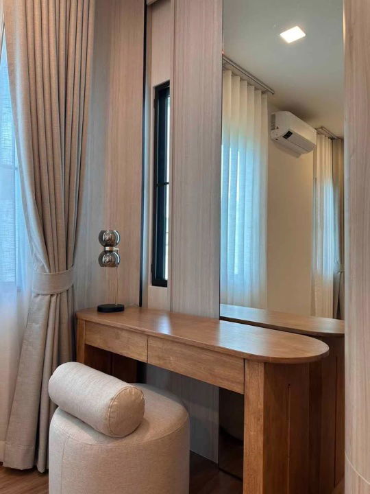 รูป 🏠 ให้เช่าบ้าน : MANTANA Bangna km.15 (มัณฑนา บางนา กม.15)   รหัสทรัพย์ | 📌 LNP-H485  - รูปที่ 23/34