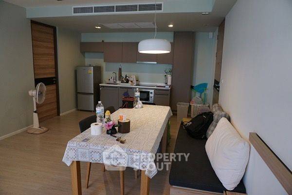 รูป คอนโด 2-ห้องนอน ที่ วันเวลา หัวหิน-เขาเต่า ใกล้ เขาเต่า (ID 1156761) - รูปที่ 2/11