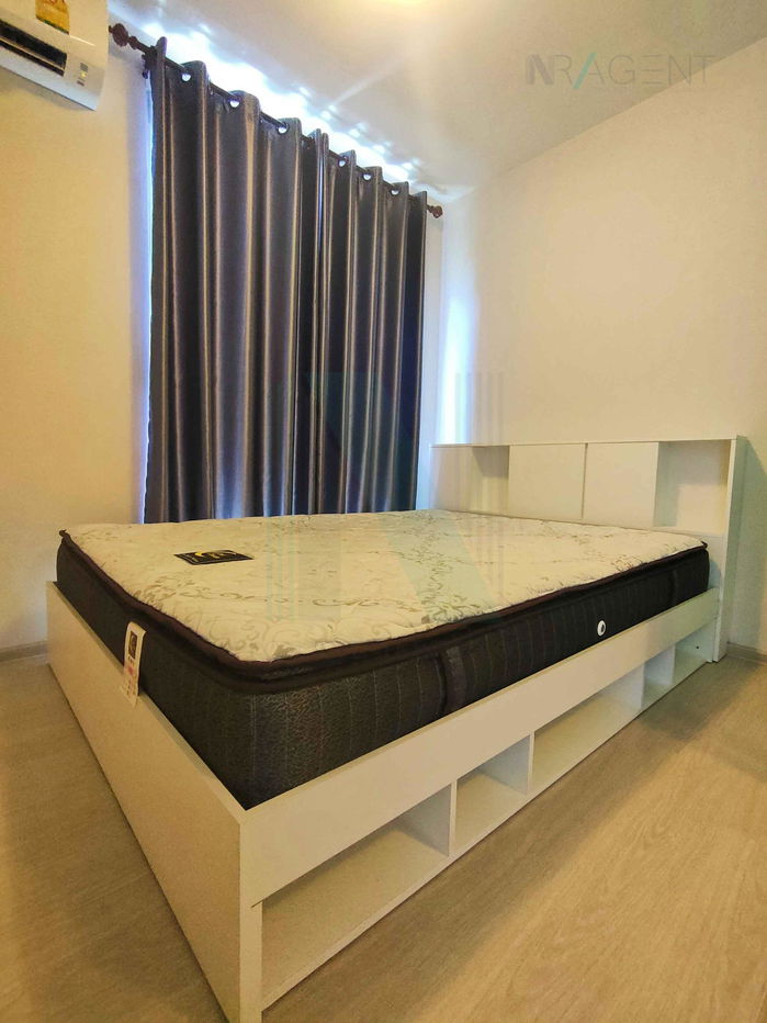picture 🔺 For Sell Condo PLUM CONDO RAM 60 INTERCHANGE Building E, Floor 3,1 bed room, Room size 23 sqm - 8/8