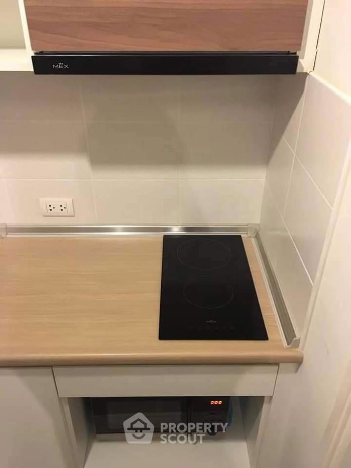 รูป คอนโด 1-ห้องนอน ที่ ลุมพินี เพลส ศรีนครินทร์-หัวหมาก ใกล้ ARL หัวหมาก (ID 653870) - รูปที่ 6/7