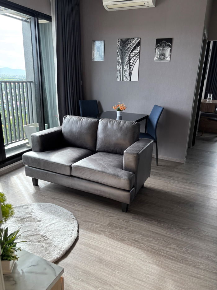รูป Notting Hill Rayong / Origin Smart City Rayong - รูปที่ 38/57