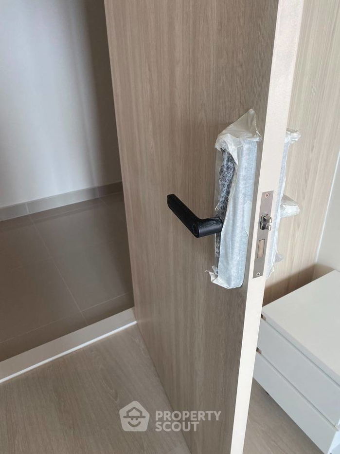 picture 1-BR Condo at NUE Noble Ratchada Lat Phrao near MRT Lat Phrao (ID 1491852) - 5/10