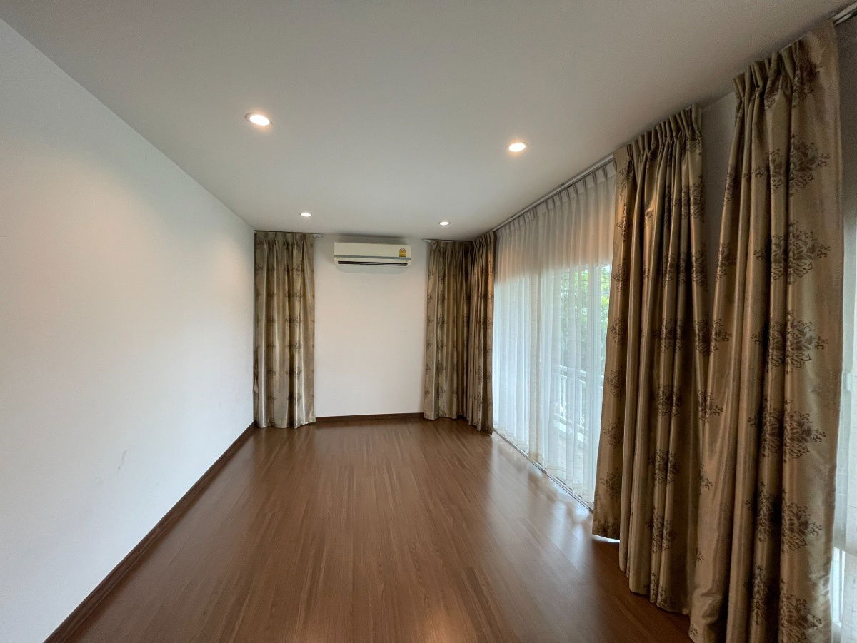 รูป ให้เช่าบ้านเดี่ยว หลังใหญ่  หมู่บ้าน ดีไลท์ แอดซีนวัชรพล จตุโชค - รูปที่ 21/40