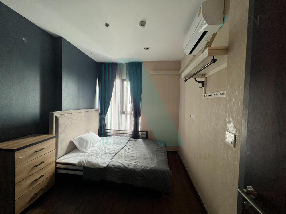 picture 📌 For Sell Condo C EKKAMAI Building 1, Floor 24,1 bed room, Room size 31 sqm - 6/8