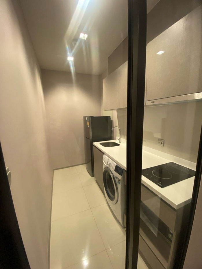 รูป เช่าคอนโด Life Asoke - Rama 9/ไลฟ์ อโศก - พระราม 9 (B6807070) ID Line : @condo88 - รูปที่ 6/6