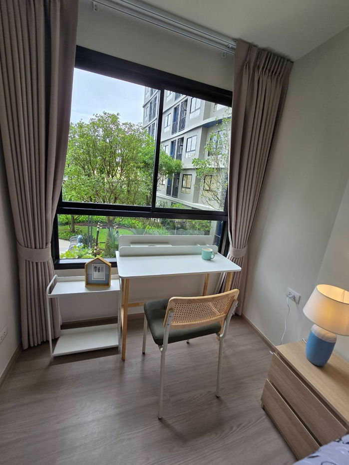 รูป ให้เช่า / rent Dcondo reef ภูเก็ต 33,000/เดือน - รูปที่ 7/11