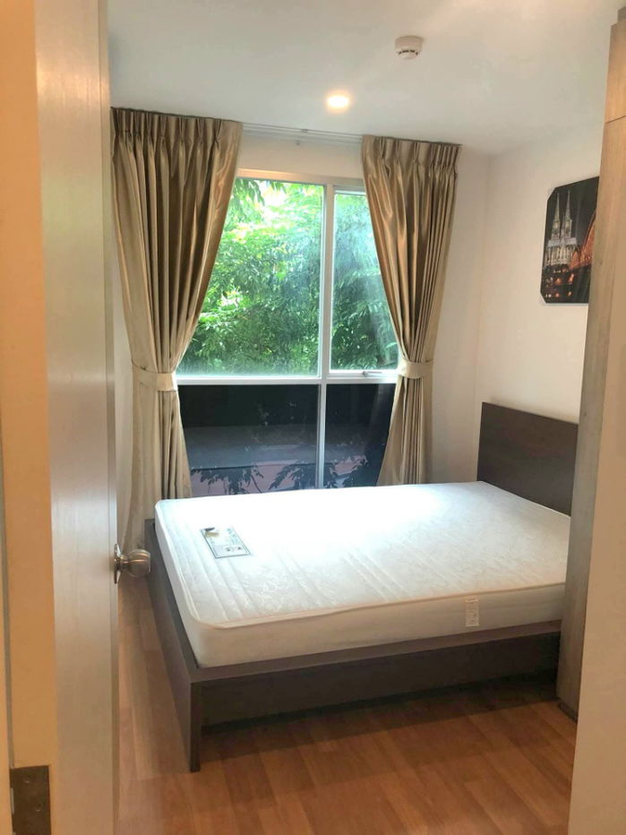 picture 🍀Condo For Rent Lumpini Place  Bangna Km 3 Fully fernished Lease 8500- - 10/11