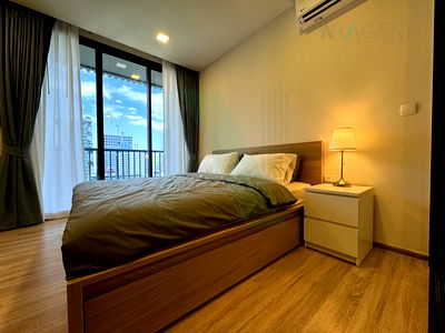 Condos for rent : 🔺 For Rent Condo XT PHAYATHAI Building 1, Floor 12A,1 bed room, Room size 42 sqm