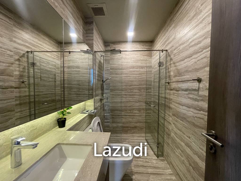 picture 2 bedrooms 2 bathrooms 85.67 Sq.M. Celes Asoke - 12/32