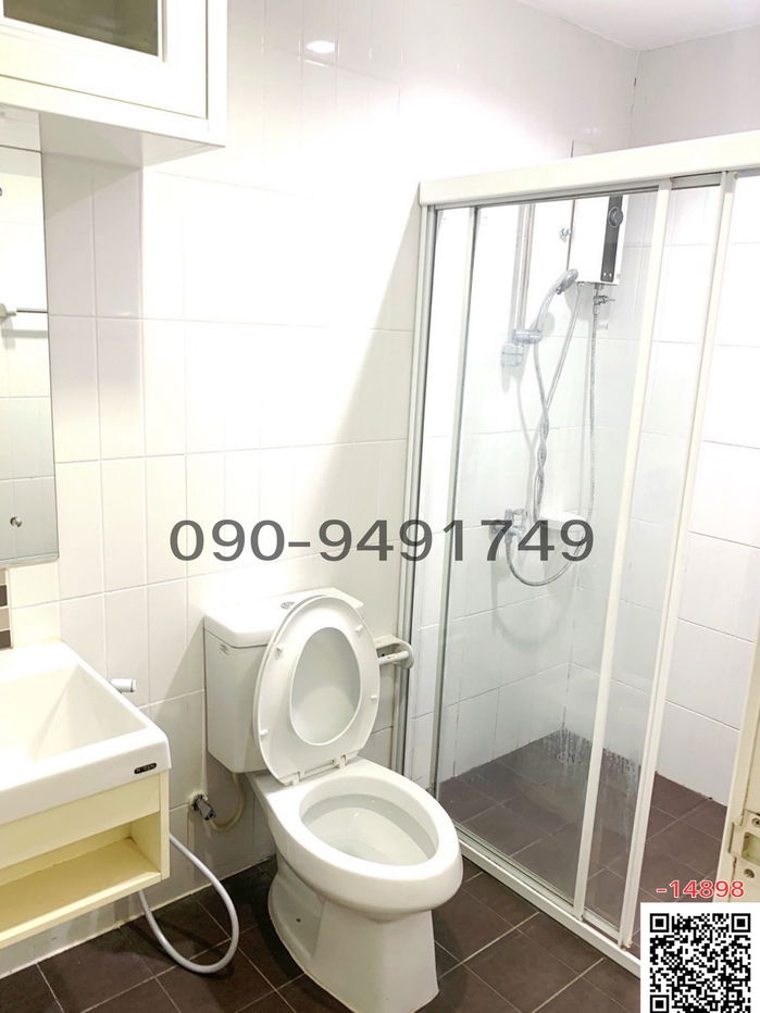 รูป เช่า ทาวน์โฮม 2 ชั้น The Connect 20  ใกล้รถไฟฟ้า สถานีสะพานใหม่ - รูปที่ 13/13