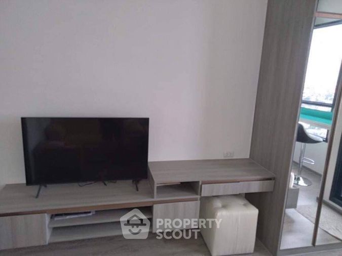 1-bed condo for sale, 28 sqm, Knightsbridge Prime Onnut