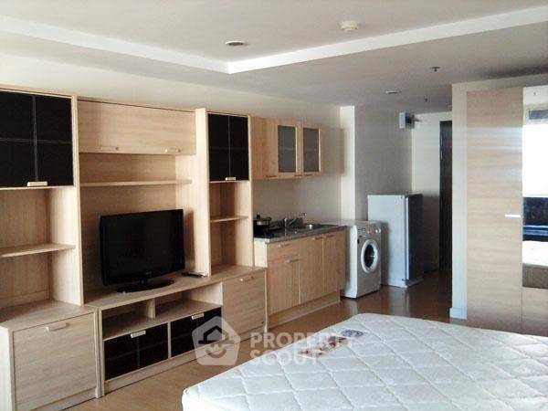 picture 1-BR Condo at The Trendy Condominium near BTS Nana (ID 2150023) - 1/10