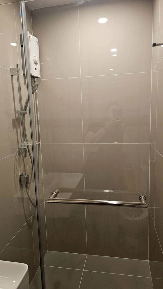 รูป 💥CP-8300💥ว่าง ให้ เช่า  ไอดีโอ รามคำแหง - ลำสาลี สเตชั่น 👉แอดไลน์ @accessliving  - รูปที่ 11/15