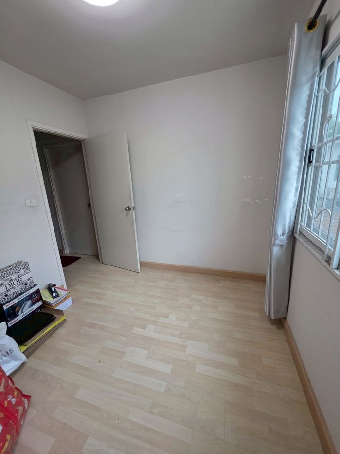 picture For sale: 2-storey townhouse, The Connect 22, Ram Intra-Min Buri, 3 bedrooms, 2 bathrooms, 2 parking spaces - 15/21