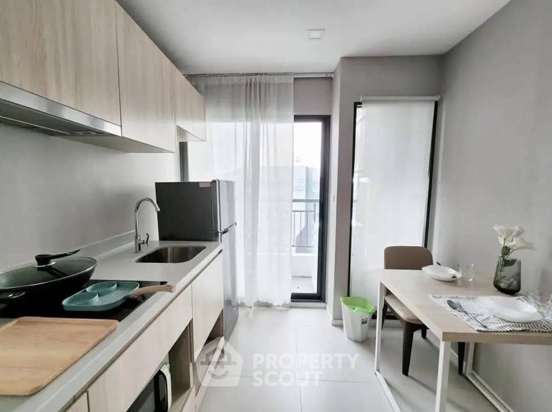 picture 1-BR Condo at The Nest Sukhumvit 64 near BTS Udom Suk (ID 2217135) - 5/7
