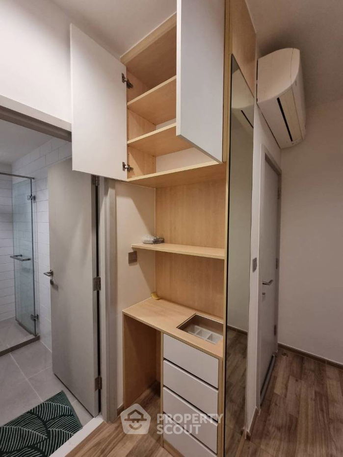 picture 1-BR Condo at The Line Jatujak - Mochit near BTS Mo Chit (ID 1812644) - 6/10