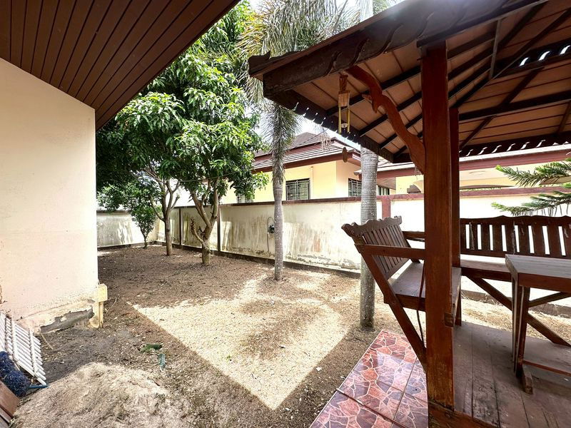 picture Selling house 3.99 million Pattaya - Baan Ampher - 11/13