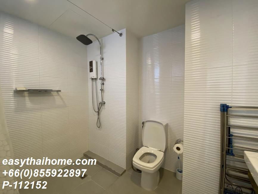 picture P-112152 Condo for rent 39 Suites fully furnished (Confirm again when visit).  - 18/30