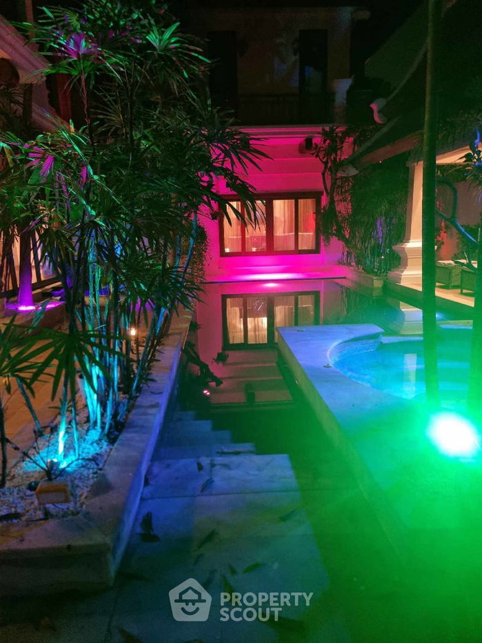 รูป บ้าน 4-ห้องนอน ที่ วิวทะเล มารีนา ใกล้ เมืองพัทยา (ID 1316474) - รูปที่ 45/49