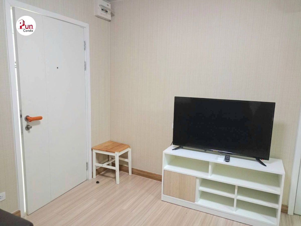 picture  Plum condo Paholyothin89 for rent  - 6/13