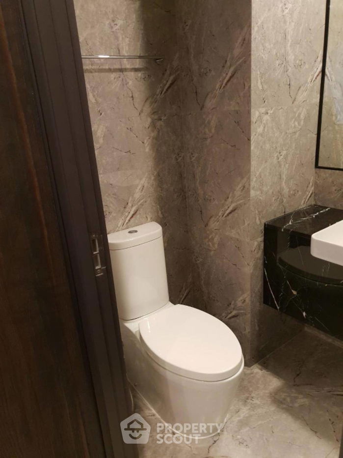 picture Studio Condo at Ashton Asoke near MRT Sukhumvit (ID 2030145) - 11/12