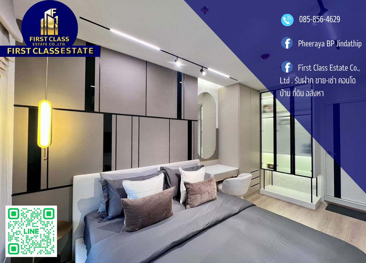 รูป ❗❗ ให้เช่า 𝐋𝐢𝐟𝐞 𝐫𝐚𝐦𝐚 𝟒 - 𝐚𝐬𝐨𝐤𝐞 ✅ ใกล้ MRT 𝐐𝐮𝐞𝐞𝐧 𝐒𝐢𝐫𝐢𝐤𝐢𝐭 𝐍𝐚𝐭𝐢𝐨𝐧𝐚𝐥 𝐂𝐨𝐧𝐯𝐞𝐧𝐭𝐢𝐨𝐧 𝐂𝐞𝐧𝐭𝐞𝐫 !! - รูปที่ 1/13