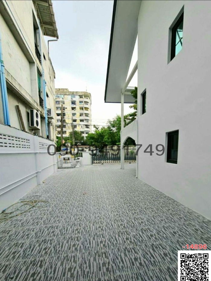 รูป เช่า Home office ใหม่ กลางโชคชัย 4 ใกล้ โรงพยาบาลเปาโล โชคชัย 4 - รูปที่ 7/14