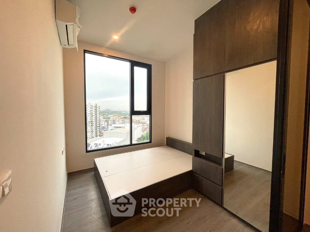 รูป คอนโด 1-ห้องนอน ที่ แฮมป์ตัน ศรีราชา ใน ศรีราชา (ID 1806893) - รูปที่ 5/7