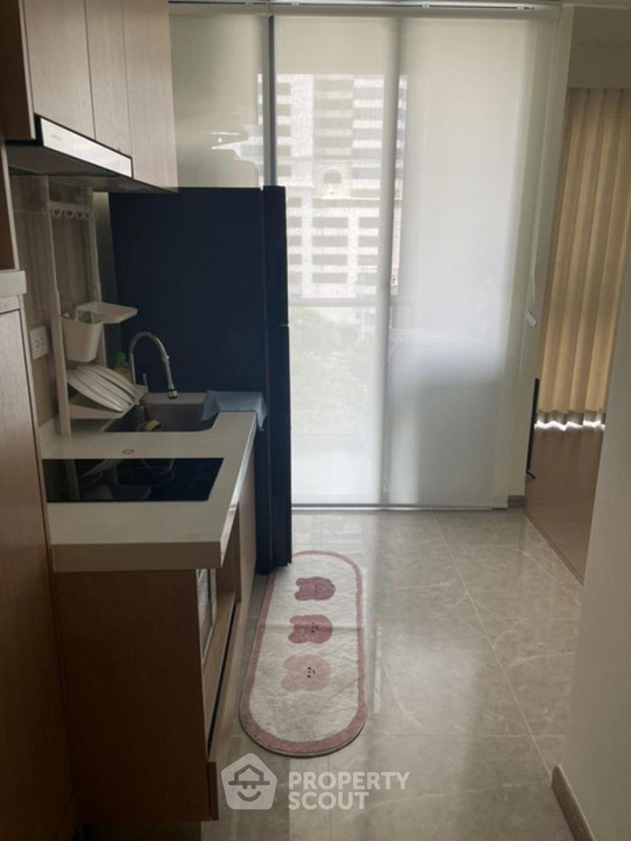รูป คอนโด 2-ห้องนอน ที่ รีเกิล สาทร - นราธิวาส ใกล้ ถนนนราธิวาสราชนครินทร์ (ID 1086526) - รูปที่ 11/22