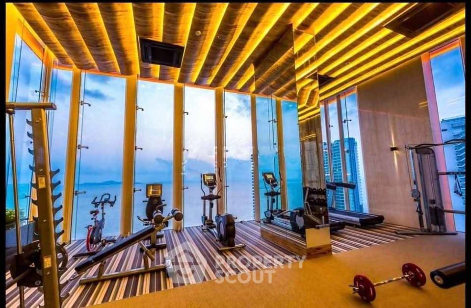 picture Studio Condo at The Riviera Wongamat close to Sanctuary of Truth (ID 2215096) - 10/12