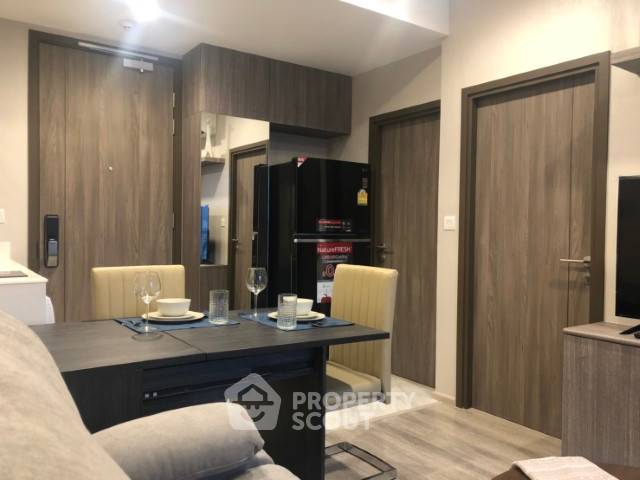 รูป คอนโด 1-ห้องนอน ที่ ไอดีโอ โมบิ อโศก ใกล้ MRT เพชรบุรี (ID 619824) - รูปที่ 20/20