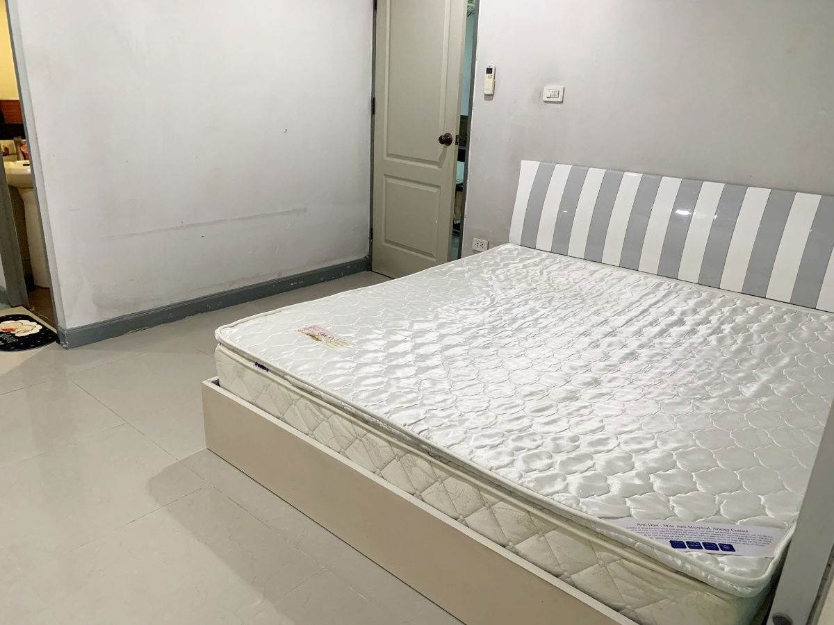 รูป คอนโดให้เช่า Regent Home 7/1 (2ห้องนอน ห้องมุม!!!) ใกล้ BTS บางนา - รูปที่ 10/14