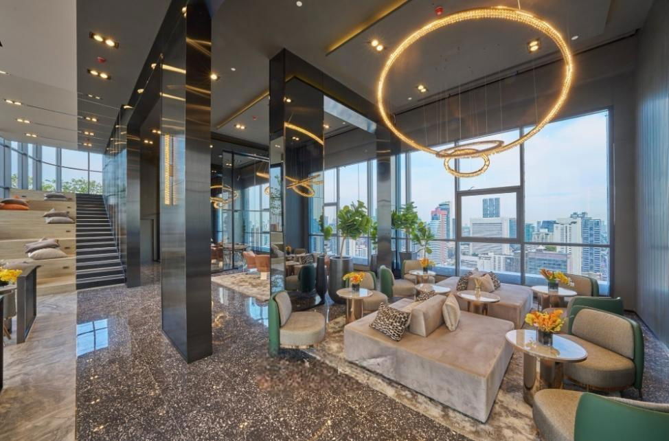รูป 🔥 คอนโดใหม่ Ideo Chula-Samyan | 1 Bed 35 ตร.ม. | ใกล้ MRT สามย่านเพียง 400 ม. 🔥 - รูปที่ 16/17