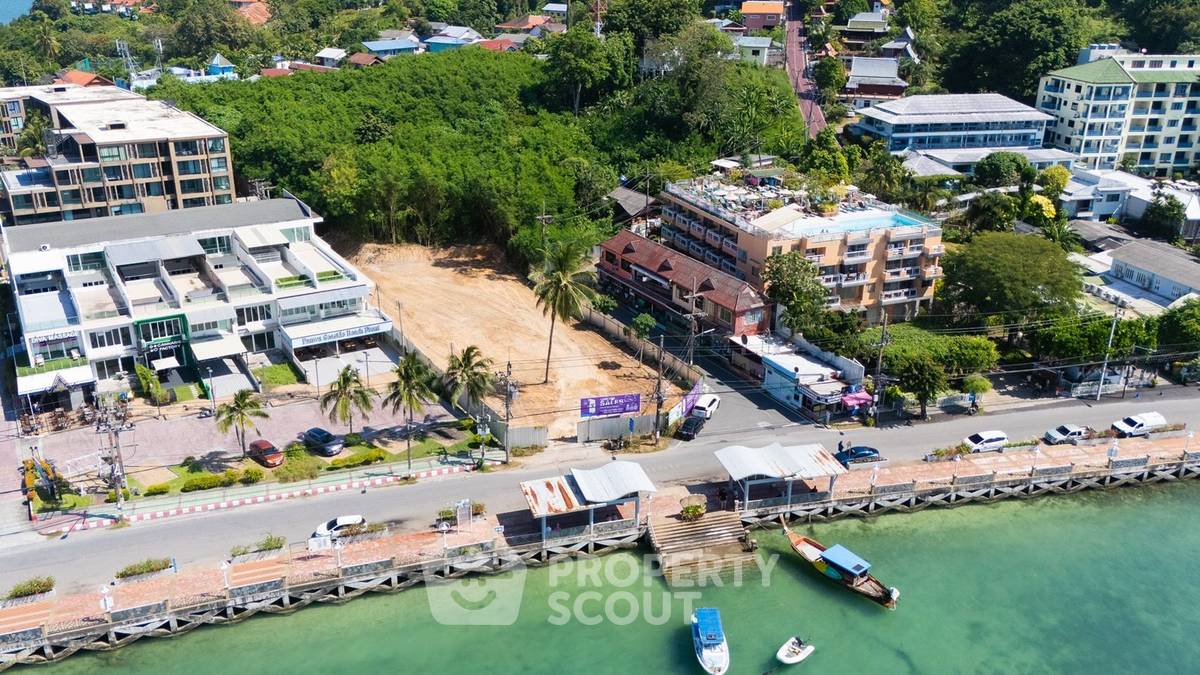 picture 1,488 m² Land for Sale close to Cape Panwa (ID 1470923) - 6/8