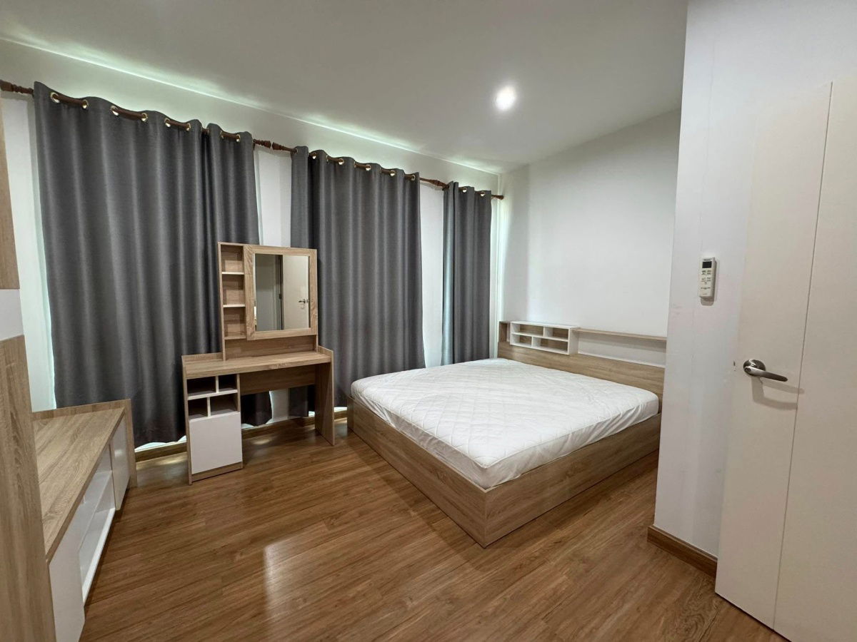 รูป บ้านให้เช่า Pleno Sukhumvit-Bangna พร้อมเข้าอยู่สนใจติดต่อ Line @goodmanpro หรือ โทร 0999029192 - รูปที่ 5/10