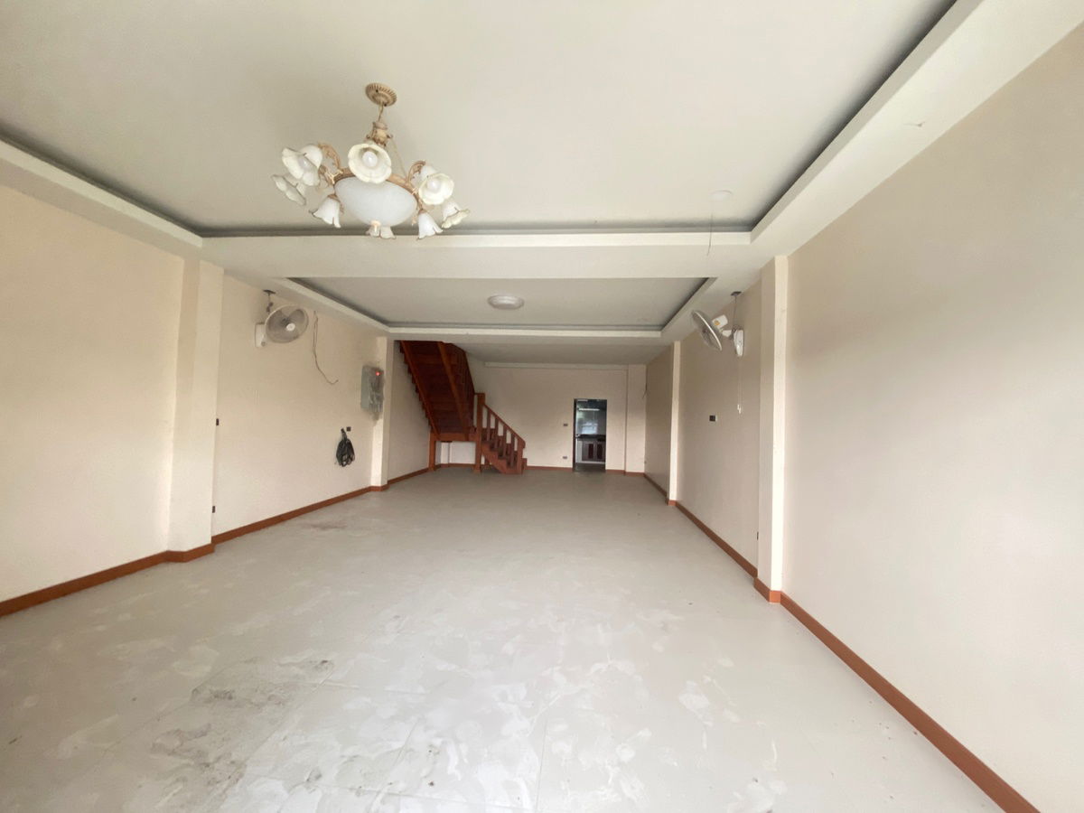 picture Commercial building for rent, 3 floors, decorated, ready to move in - 2/17