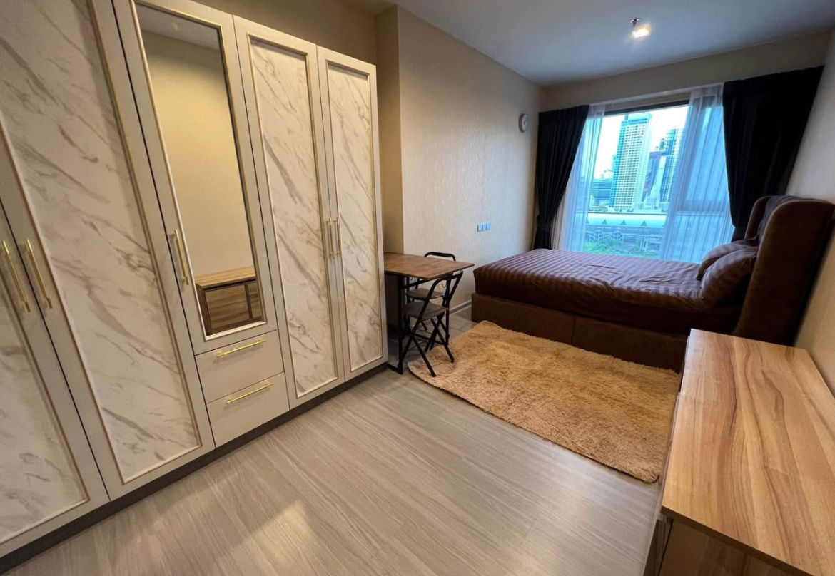 รูป #R5228  ให้เช่าคอนโด Life Asoke Hype - รูปที่ 9/11